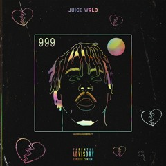 Juice Wrld "Thoughts" Freestyle