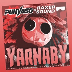 PUNYASO x Raxer Sound - Yarnavy