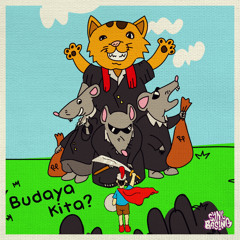 Budaya Kita?