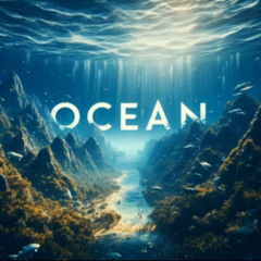 Ocean   Rafael Maurell
