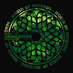 DiMO (BG) - Jungle Boogie ( Original Mix ) WU163 - Out Now ( 10 YWU )