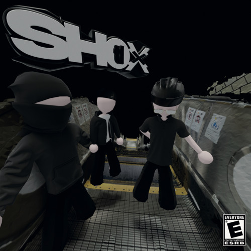 SHOX TL feat. Fernieperc & Emergenza ( lorisonthebeat + zak )