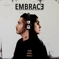 Embrace - Jenn & Angel Parilli
