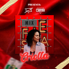 MIX FIESTA CRIOLLA 2O2O - DJ CRIMIX FT DJ JEFS