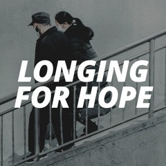26/04/2020 | Longing For Hope | Needing A Miracle | Andy Mackie | Online Service