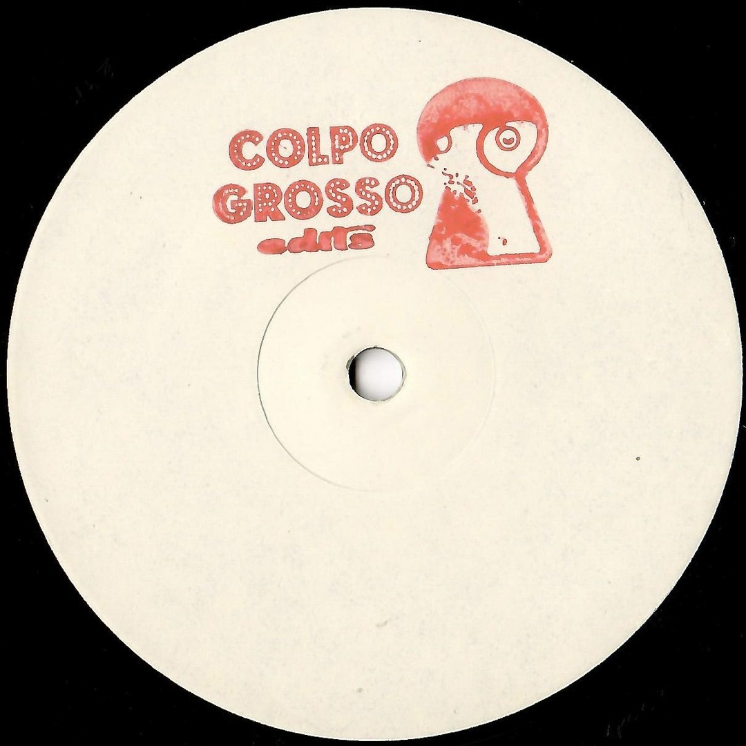 Stream COLP002 / V.A. - Colpo Grosso Vol. 2 by Basic Frame Distribution |  Listen online for free on SoundCloud