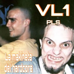 La Makineta Del Hardcore Vl1