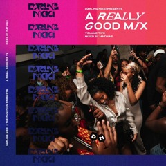 A Really Good Mix Vol. 2