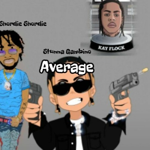 Average (Best and Official OG Audio)