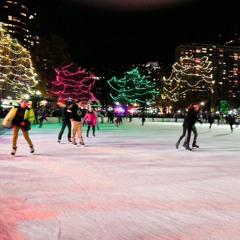 at the rink (throwaway)(p.miercoles)