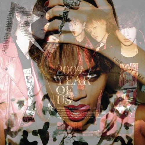 We Found Love x Ring Ding Dong KPOP REMIX