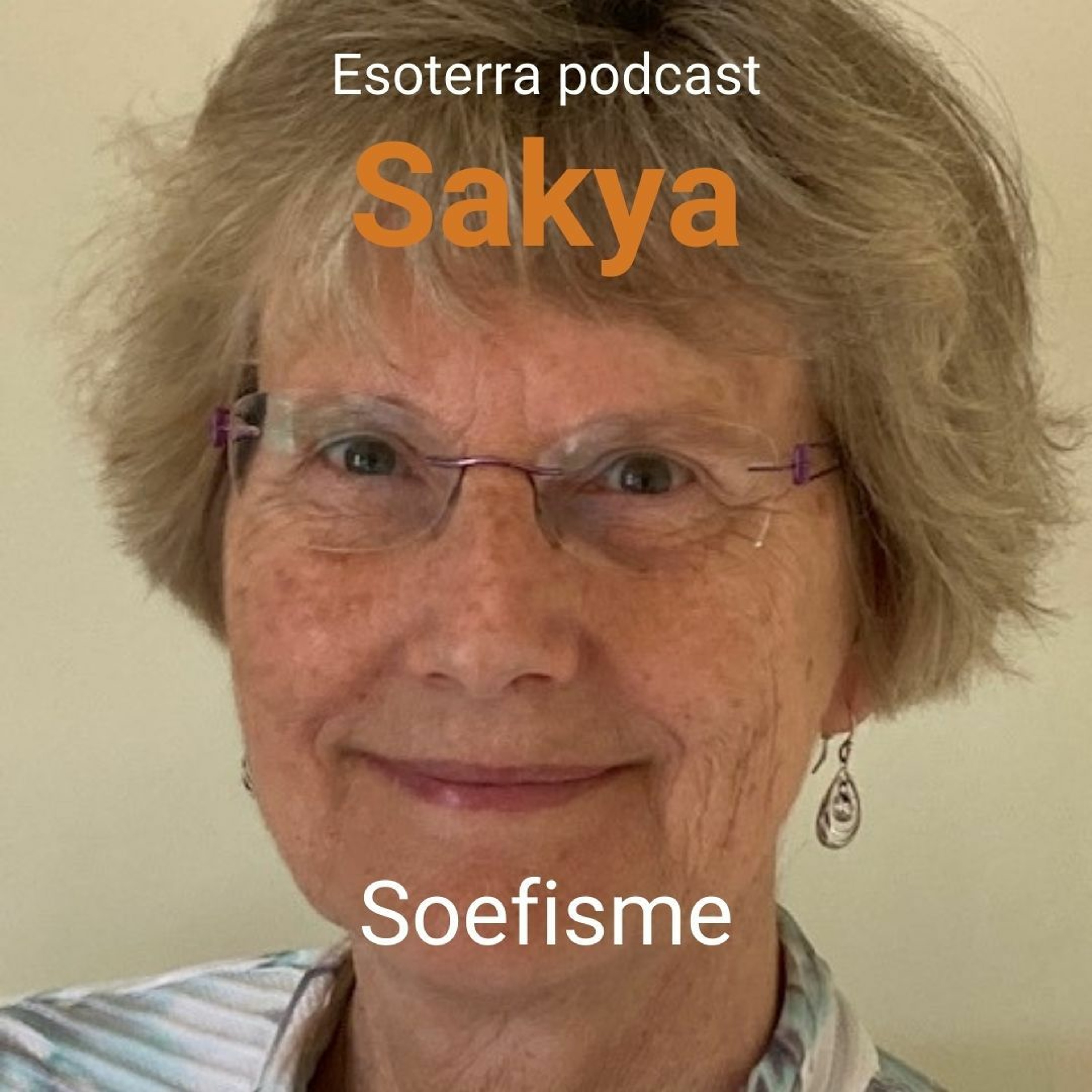 Esoterra Podcast