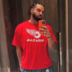Drake National Treasure 2.0
