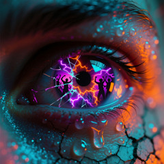 Close your eyes