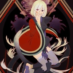 Katanagatari - Katana to Saya