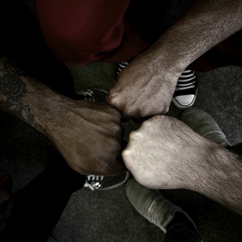 The Scene Three w/ 20!Tw3nty & Keyth