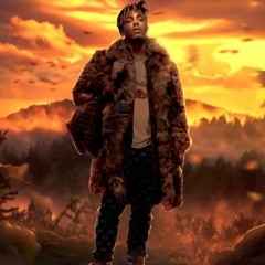 Juice WRLD - Rough Ride (Unreleased CDQ)