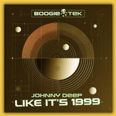Like its 1999 (BoogieTek Records)