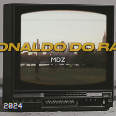 MDZ - Ronaldo do Rap
