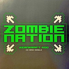 Zombie Nation - Kernkraft 400 - James Hype Edit