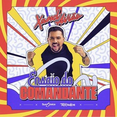 SAFADA E VAGABUNDO - Xand Avião