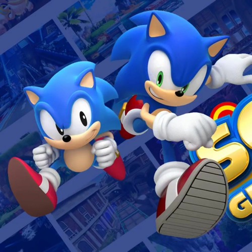 sonic generations ost sonic generations ost