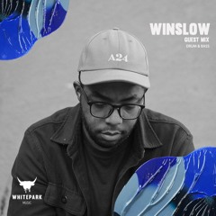 Winslow - Whitepark Guest Mix 008