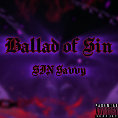 Ballad of Sin