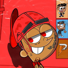 Ski Mask The Slump God-Iceberg