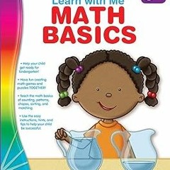 [View] [PDF EBOOK EPUB KINDLE] Math Basics: Math Basics BY  Joanie Oliphant (Editor),