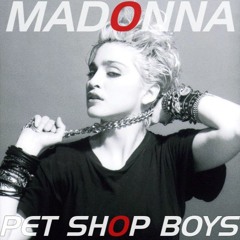 Madonna x Pet Shop Boys - Physical Attraction / Thursday (Frank Chambers Mash Up))