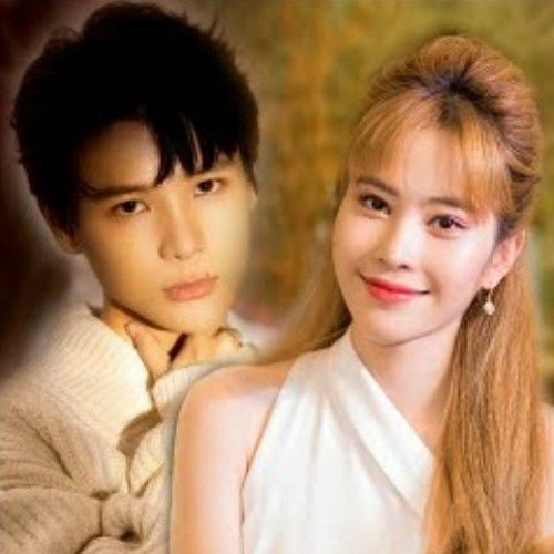 Hắc Nguyệt Quang  Nam Em x Phạm Đình Thái Ngân