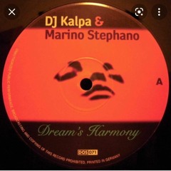 DJ Kalpa & Marino Stephano - Dream´s Harmony Classic 1997.mp3