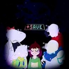 UNDERSWAP - SAVE The World (In - Game Version by kibo)