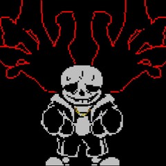 EmptyLIfe Godless Sans Phase 1 Theme