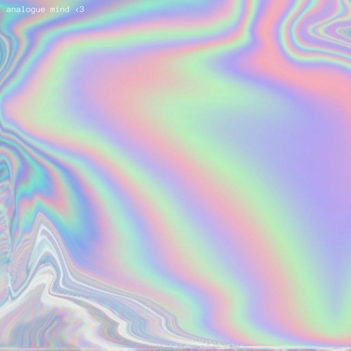 analogue mind w/ Jibaan