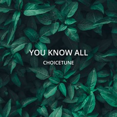 You Know All │Background Music