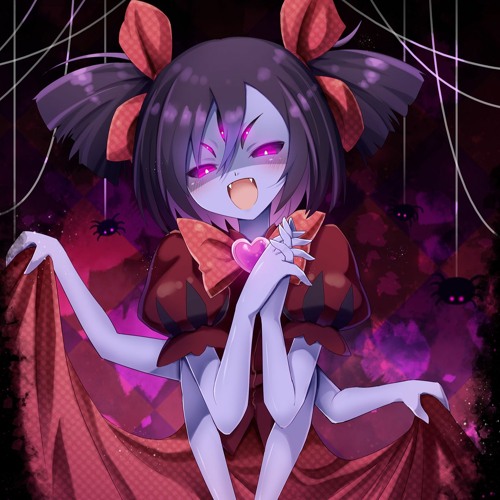 Nightcore Spider Dance Holder Remix Muffet Theme Gamechops By Nekogawa