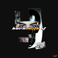 BORN WITH IT (Lynzz Remix) - Jay Critch