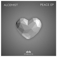 Alcemist - Peace