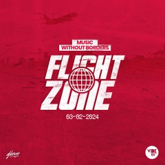 FLIGHT ZONE ✈️ VIBE105.5FM (TORONTO) - MARCH 2024 (CLEAN)