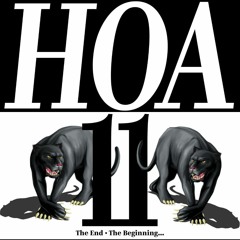 Huey Mnemonic - Respect My House (i - 94 Mix) [HOA11]