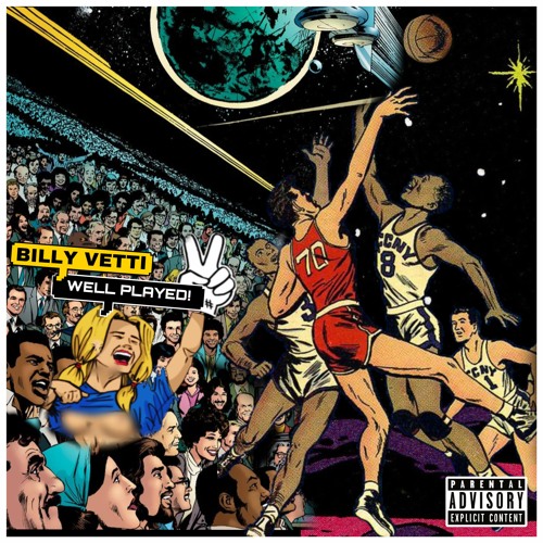 Look at What I Did prod by Deafwish Drew