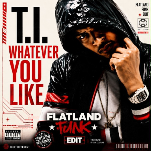 Stream T.I. x RL GRIME x VIPERACTIVE, RICKYXSAN - WHATEVER YOU