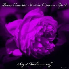Piano Concerto No. 2 in C Minor, Op. 18 - III. Allegro scherzando