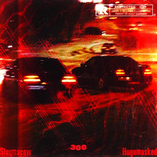 300 w/Hugomasked