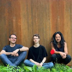 Dawn Wind/Spruces - Relatively Relational live @ Donau115