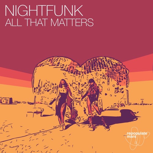 NightFunk - Oldskool Feat. Andrey Grankin