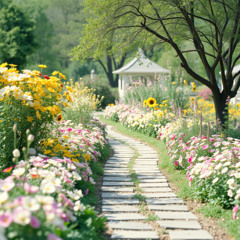 Walk The Peace Road