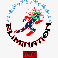 YUNG FABO - Eliminaaation  (Prod.lvcien)
